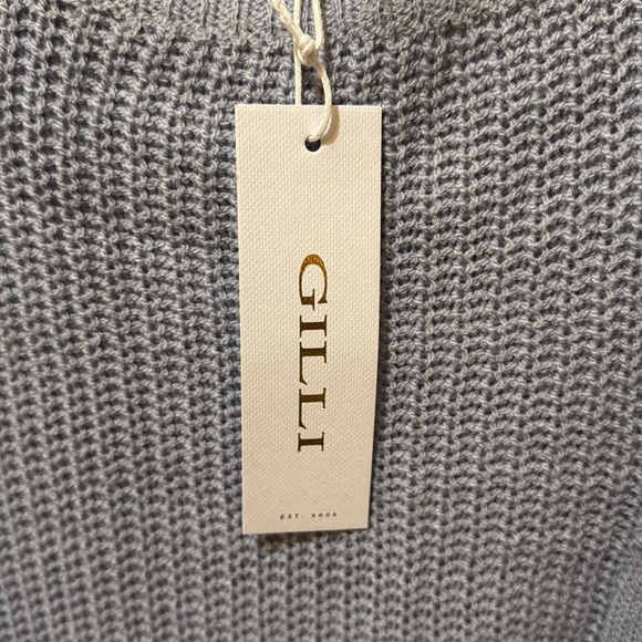 Gilli sweater - Picture 3 of 5